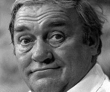 Les Dawson